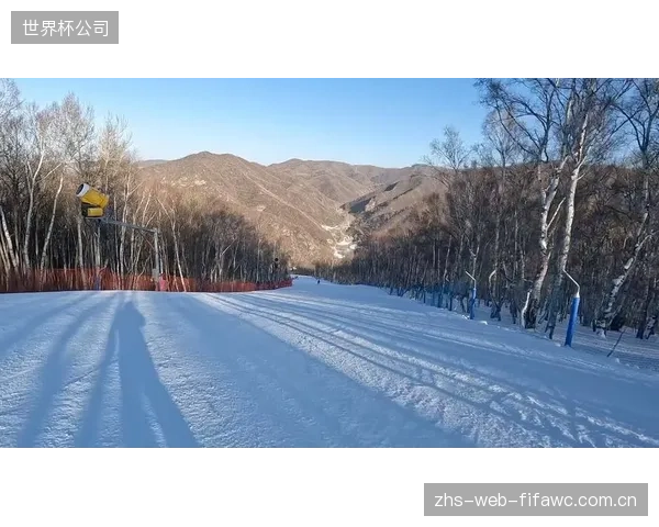 崇礼万龙滑雪场A9腾龙道完成安全升级,Geobrugg的SPIDER®系统如何通过镀锌钢丝绳的超低温弹性校准应对混合型雪崩冲击? 崇礼万龙滑雪场A9腾龙道完成安全升级,Geobrugg的SPIDER®系统如何通过镀锌钢丝绳的超低温弹性校准应对混合型雪崩冲击?